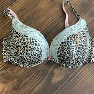 Victoria secret bra